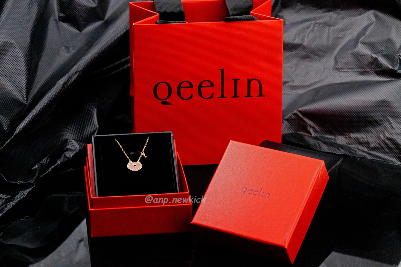 Qeelin Pendant (11) - www.newkick.vip